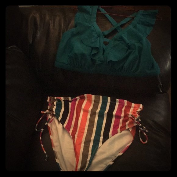 Swimsuit - Picture 1 of 1